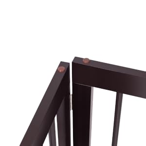 traditional dog gate, dog gate, home gate, house gate, pet tools, dog supplies, gate, wooden gate