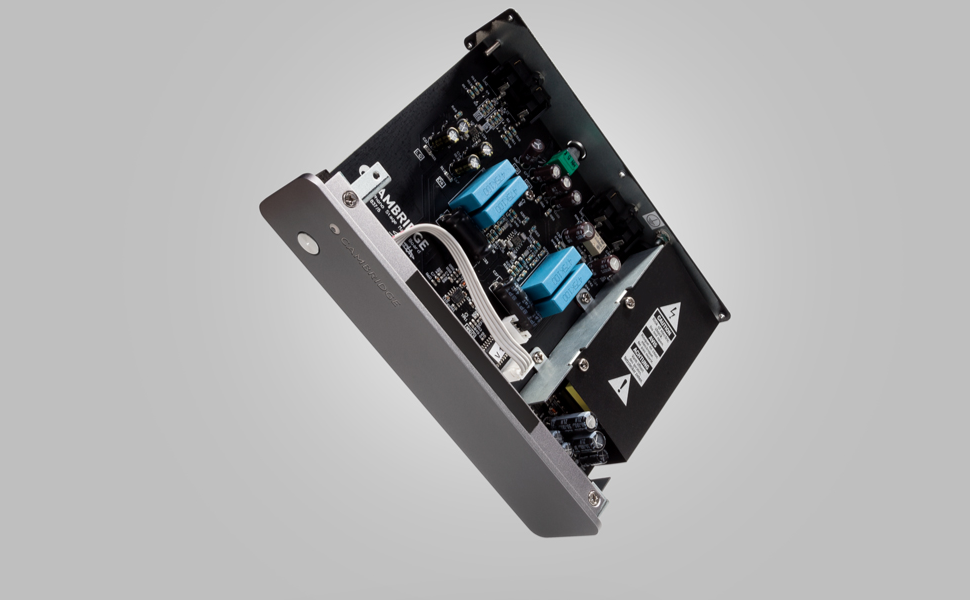 Cambridge Audio Alva Solo Moving Phono Preamplifier Subsonic