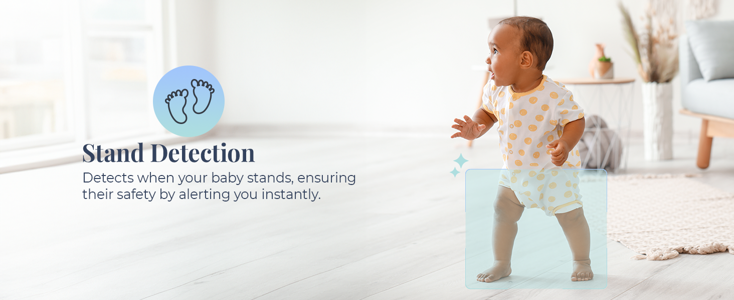 Stand Detection