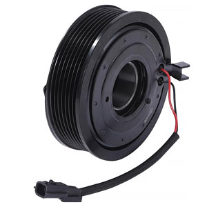 マグネットクラッチ エアコンコンプレッサー 日産 セレナ C27 Amazon.co.jp: 7PK ニッサン セレナ MLC26/HFC26/C26 等 適合 エアコン