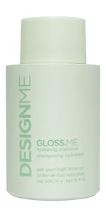 Gloss Me shampoo