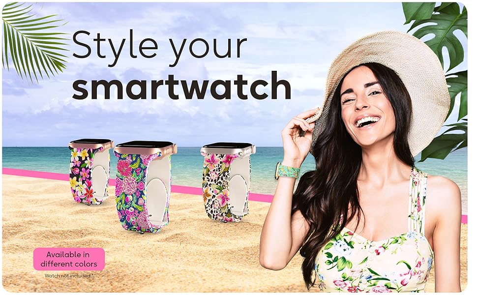 watch bands 1 2 3 4 5 6 7 8 se bands foxibands 38 41 42 44 45 