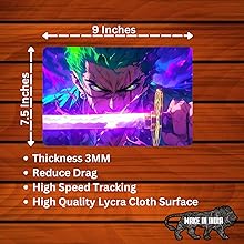 mouse pad