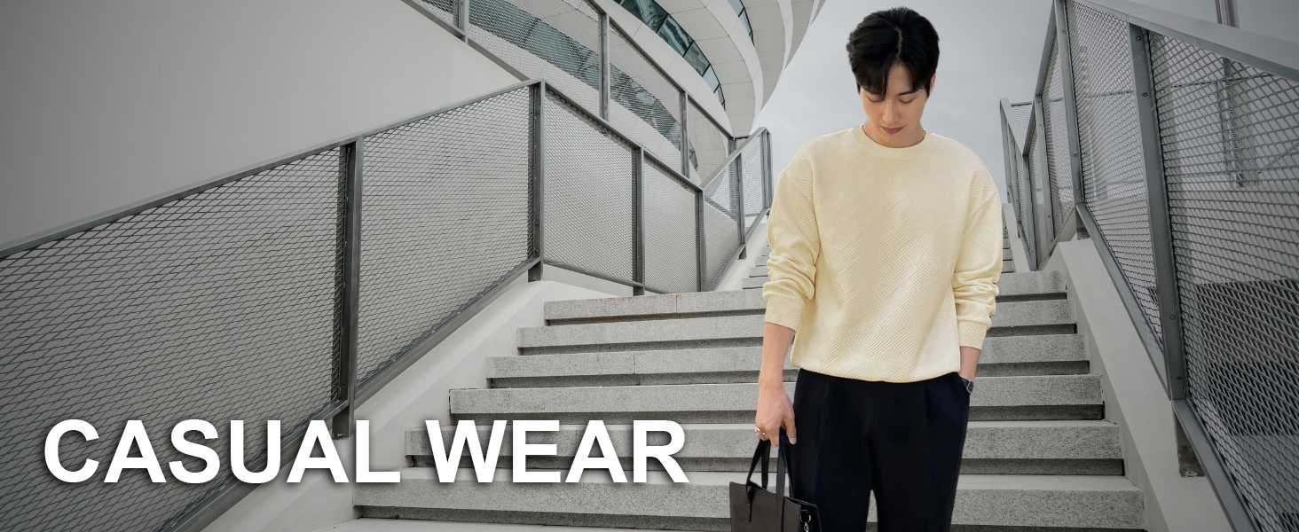 casual wear