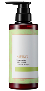 KEMA ケマシャンプー、トリートメント、ケマチン他 NINE Beauty」ケマヘアケアセット(Withヘスティア) - COSME SEOUL