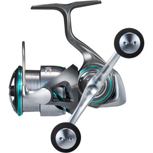 ダイワ(DAIWA) エギング専用リール23エメラルダス(EMERALDAS) ダイワ(DAIWA) エギング専用リール 23エメラルダス(EMERALDAS