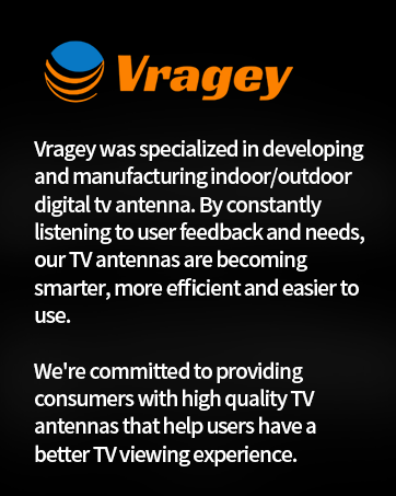 tv antenna for smart tv