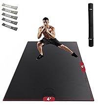 exerxise mat