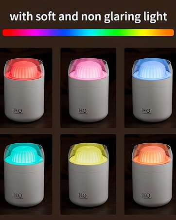 kids humidifiers for bedroom