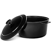 Conjunto de panelas e frigideiras antiaderentes antiaderente panelas de aço inoxidável granitestone de cozinha