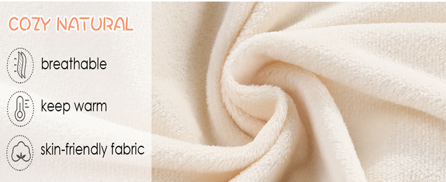 Baby Winter Snowsuit