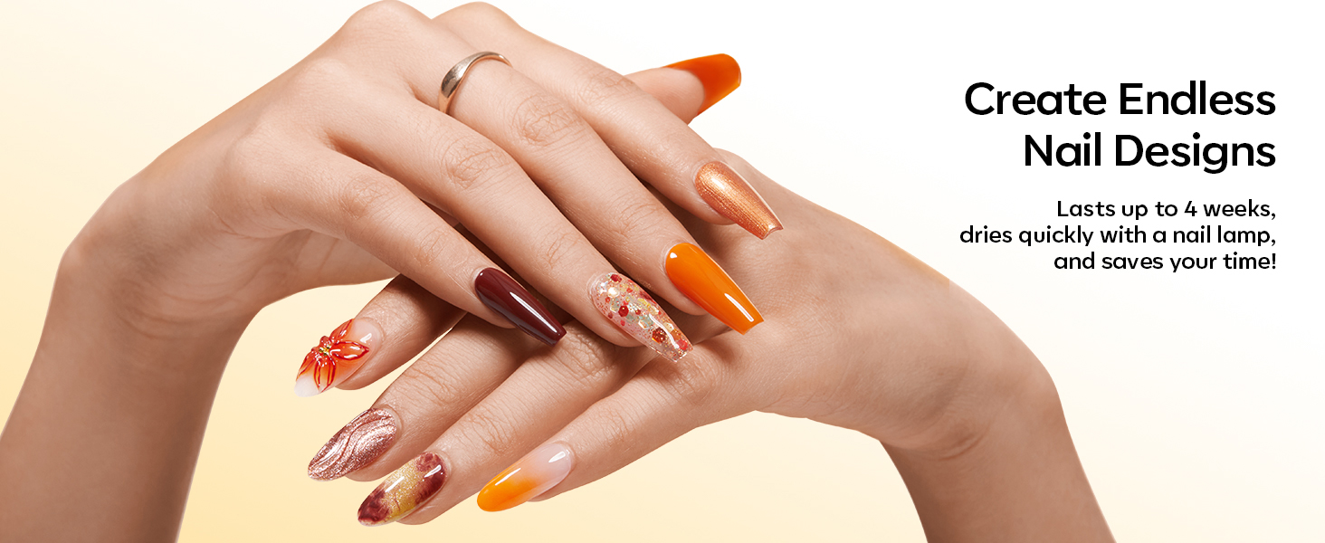 nail look