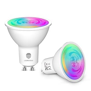 GU10 BULB