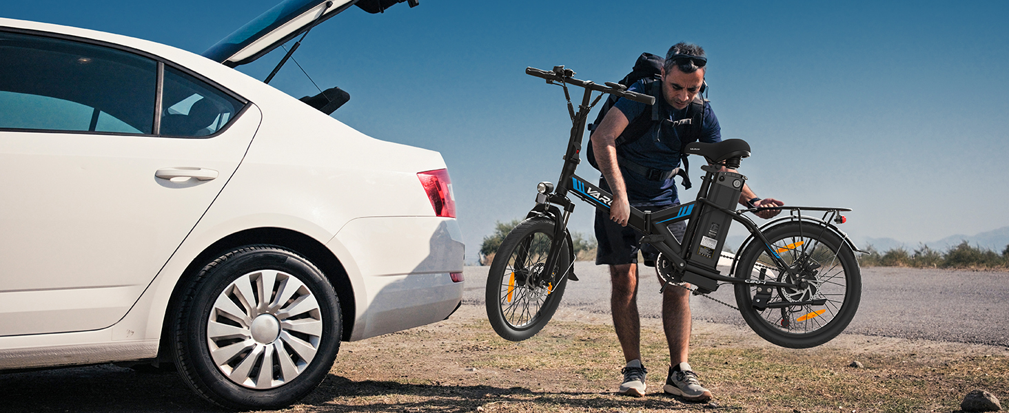 ebike