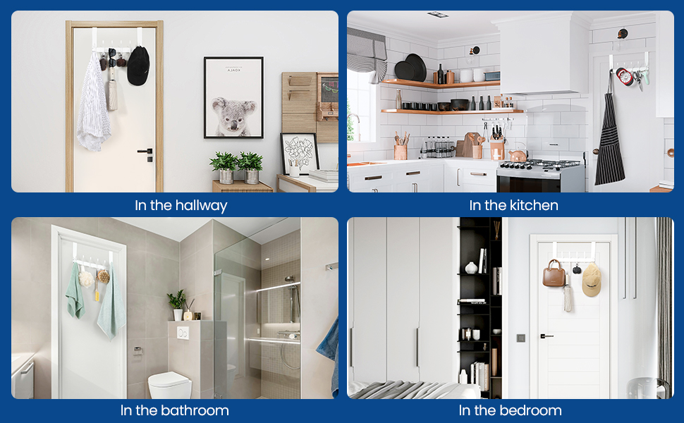 over the door hanger