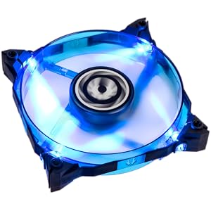 Spectre Xtreme - Ventola LED blu da 120 mm