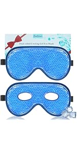 Ice Eye Mask