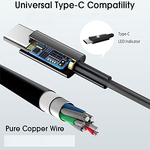 dell usb c laptop charger