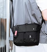 Amazon | [OIWAS] メッセンジャーバッグ ショルダーバッグ メンズ 人気
