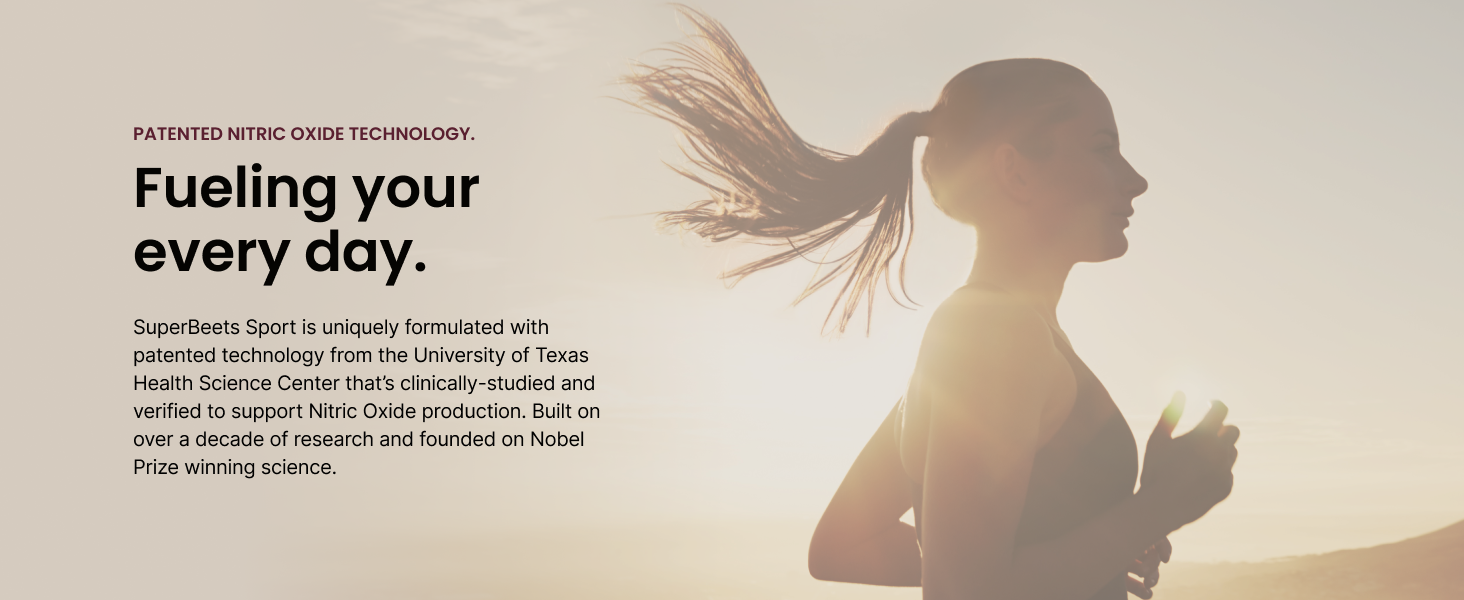 fueling your every day