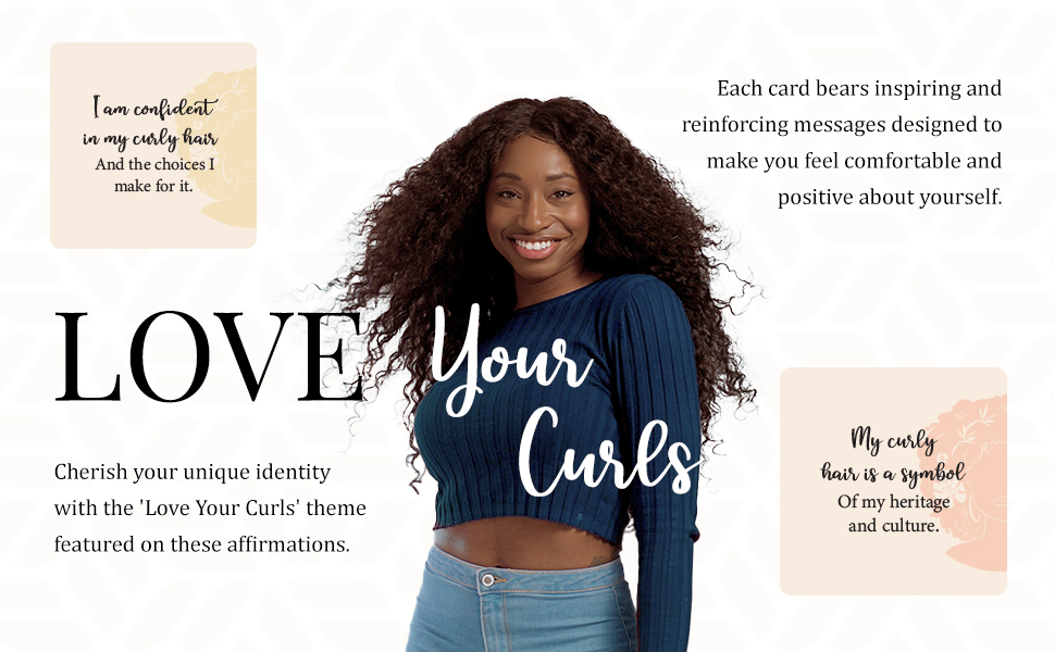 Vivid Luv Your Curls Moment Collection Vivid Luv Your Curls Moment Collection