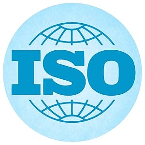 ISO 13485 : 2016 Certified
