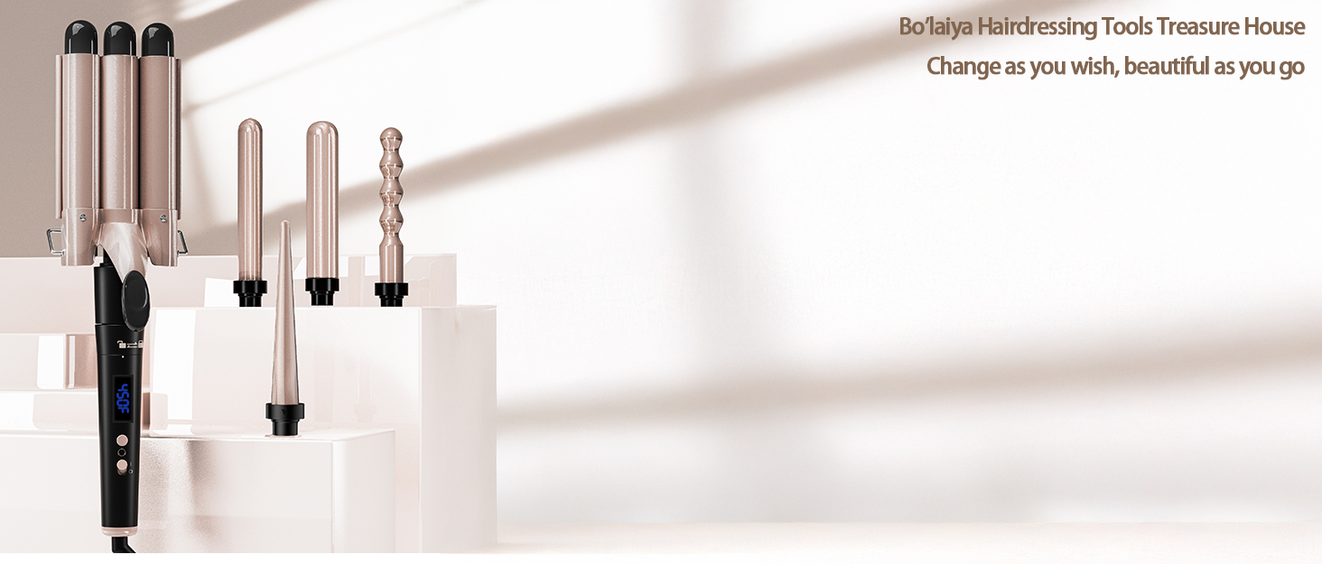 Hairdressing Tools