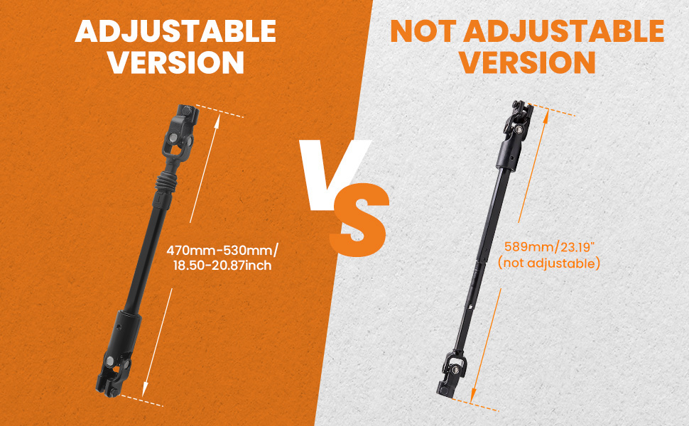 xjoxvo様へ④ Amazon.com: maXpeedingrods Lower Power Steering Column