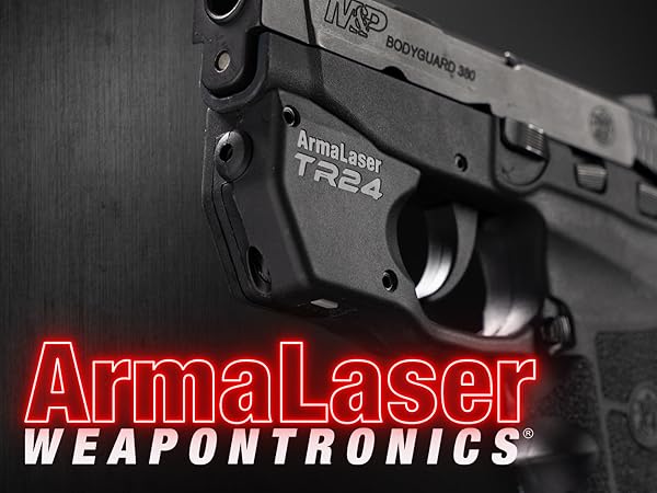トイガン WESTERN ARMS BERETTA BODYGUARD LIMITED Amazon.com : ArmaLaser TR24G Designed to fit S&W Bodyguard