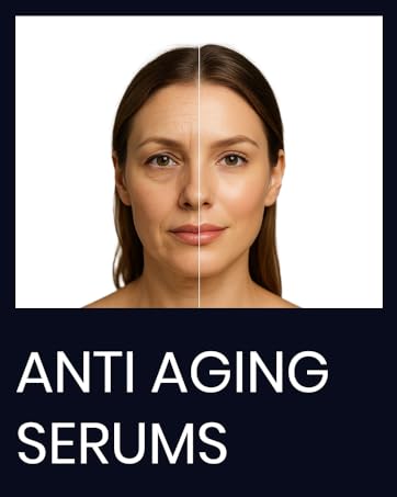 Aging serum