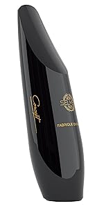 Amazon | セルマー・パリ テナーサックス マウスピース ソロイスト