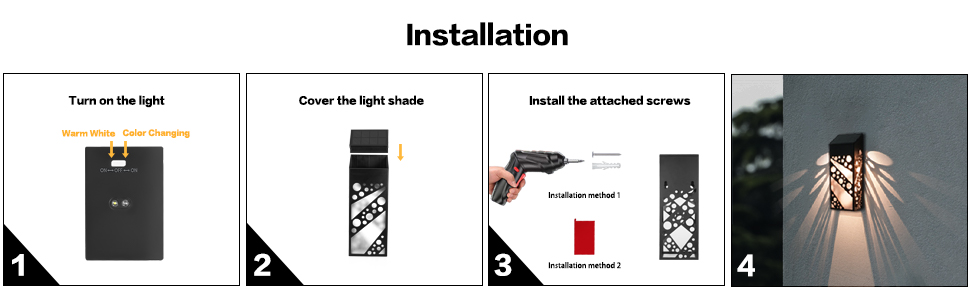 install