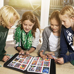 カードファイル