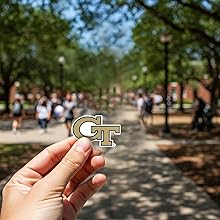 Homecoming Gameday Tailgate Vintage Retro Classic Comfort Cotton Blend Youth Adult Unisex