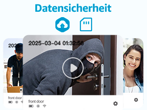 Netatmo -Türklingel