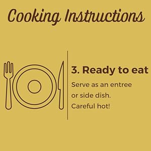 YOUR Organic Pinto Beans, by Jyoti Cooking Instructions
