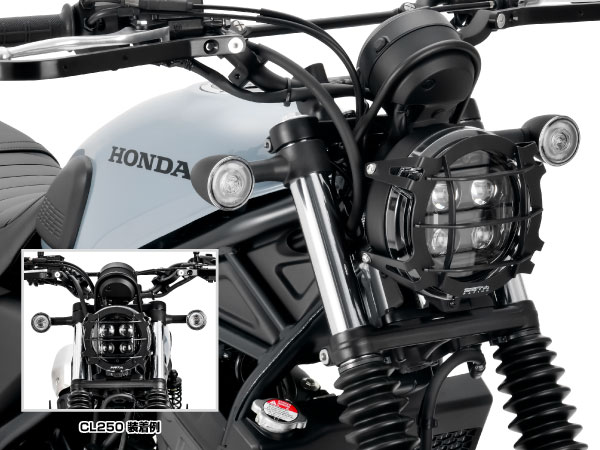 Amazon | ジータレーシング(ZETA RACING) CL250/500 '23-24