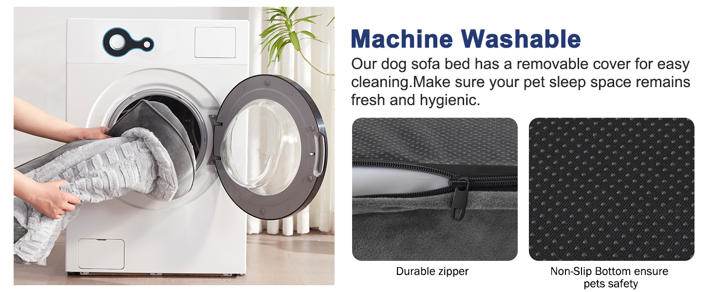 large dog bed washable dog car seat puppy crate dog ramp for bed kitten beds for indoor pillows