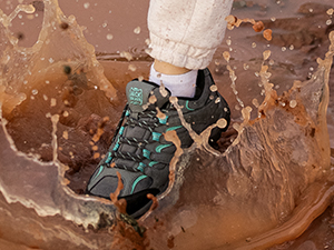 Lily Outdoor Shoes