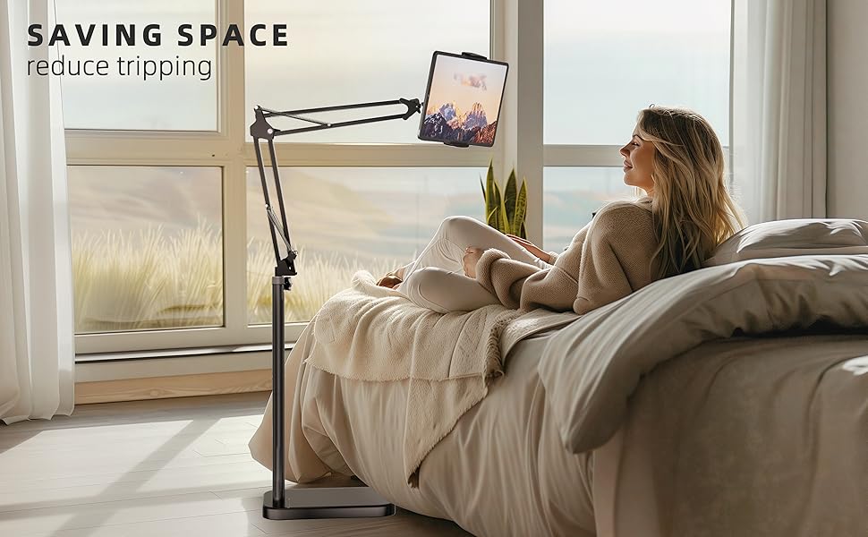 laptop stand for bed