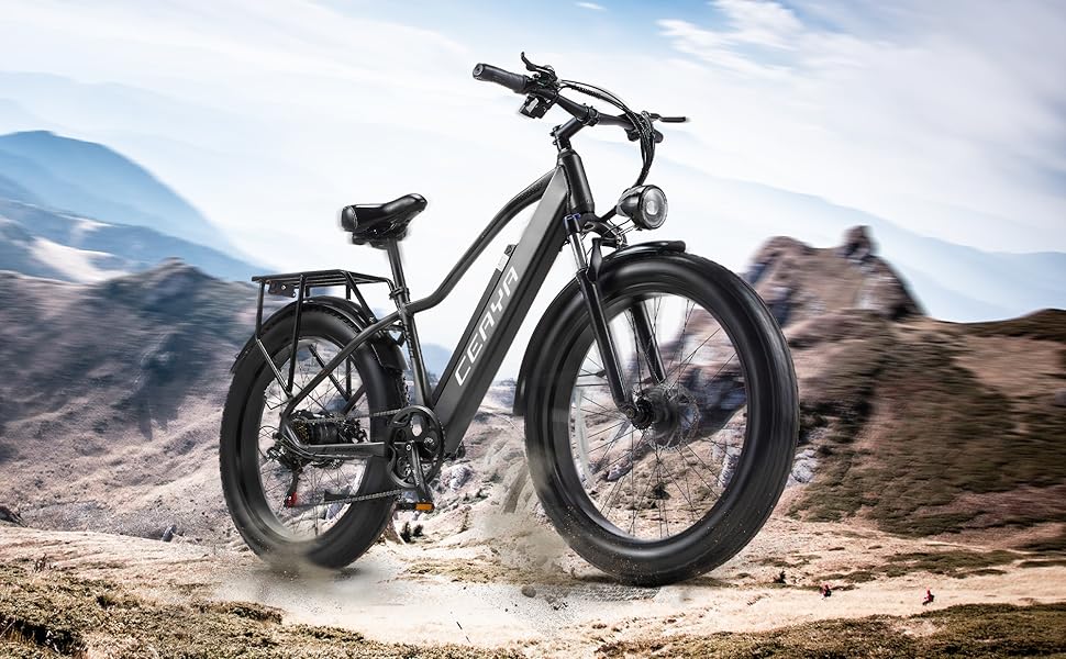 CEAYA ebike RX20