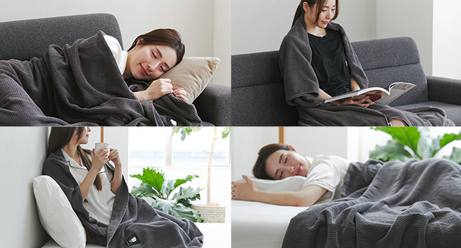 Amazon.co.jp: ヒツジのいらないタオルケット シングル