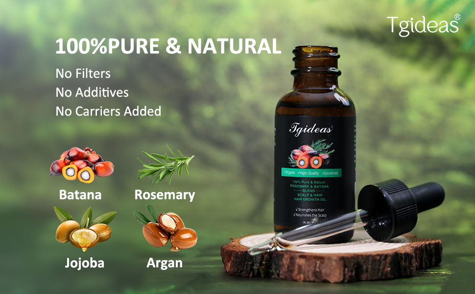 Batana Oil