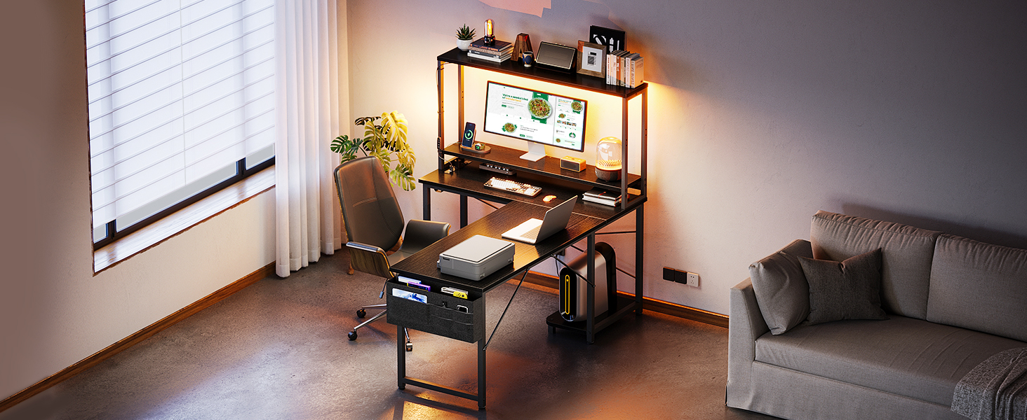 desk