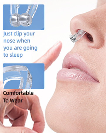snoring solution