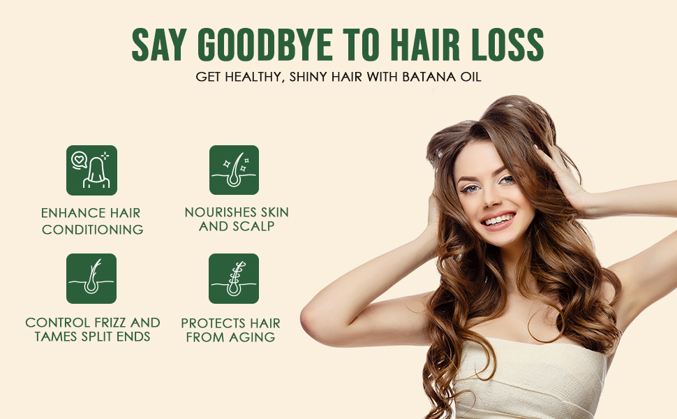 Batan Oil Dr Trust, Batata Oil for Hair, Banatan Oil, Batana oil hair, Btana Hair Oil