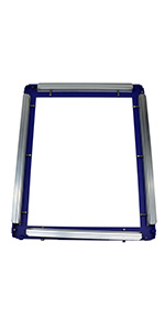 シルクスクリーンフレーム