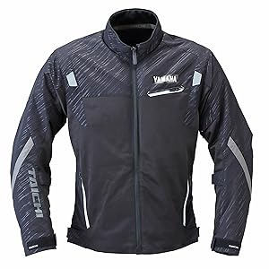Amazon | ヤマハ(Yamaha) ライディングジャケット RSタイチ