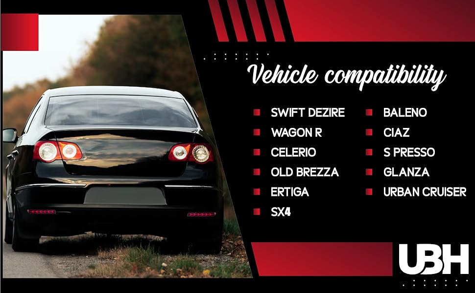 Car Reflector LED