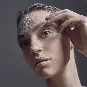 hair and body glitter spray hairspray